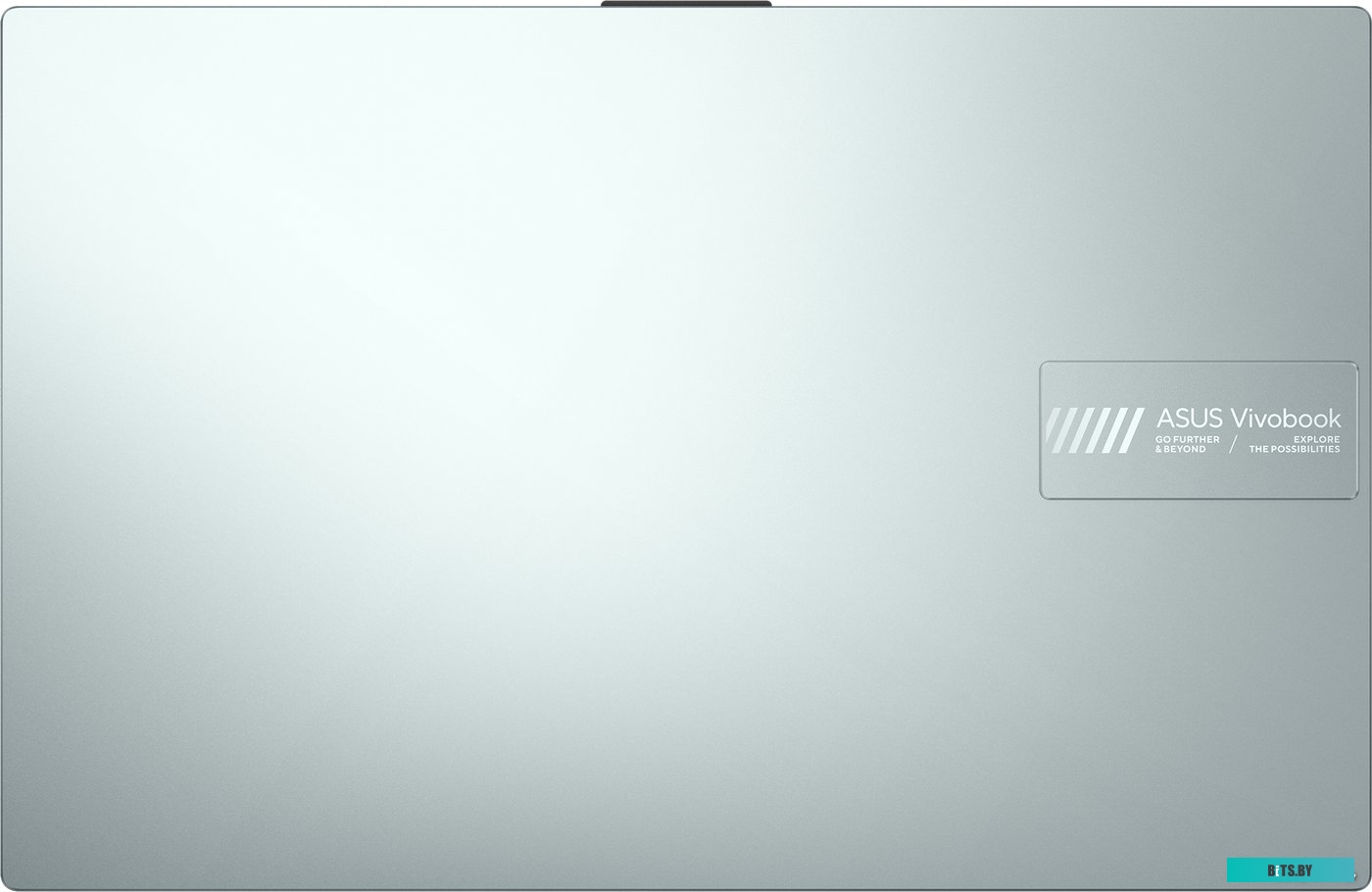 ASUS Vivobook Go 15 OLED E1504FA-L1180W