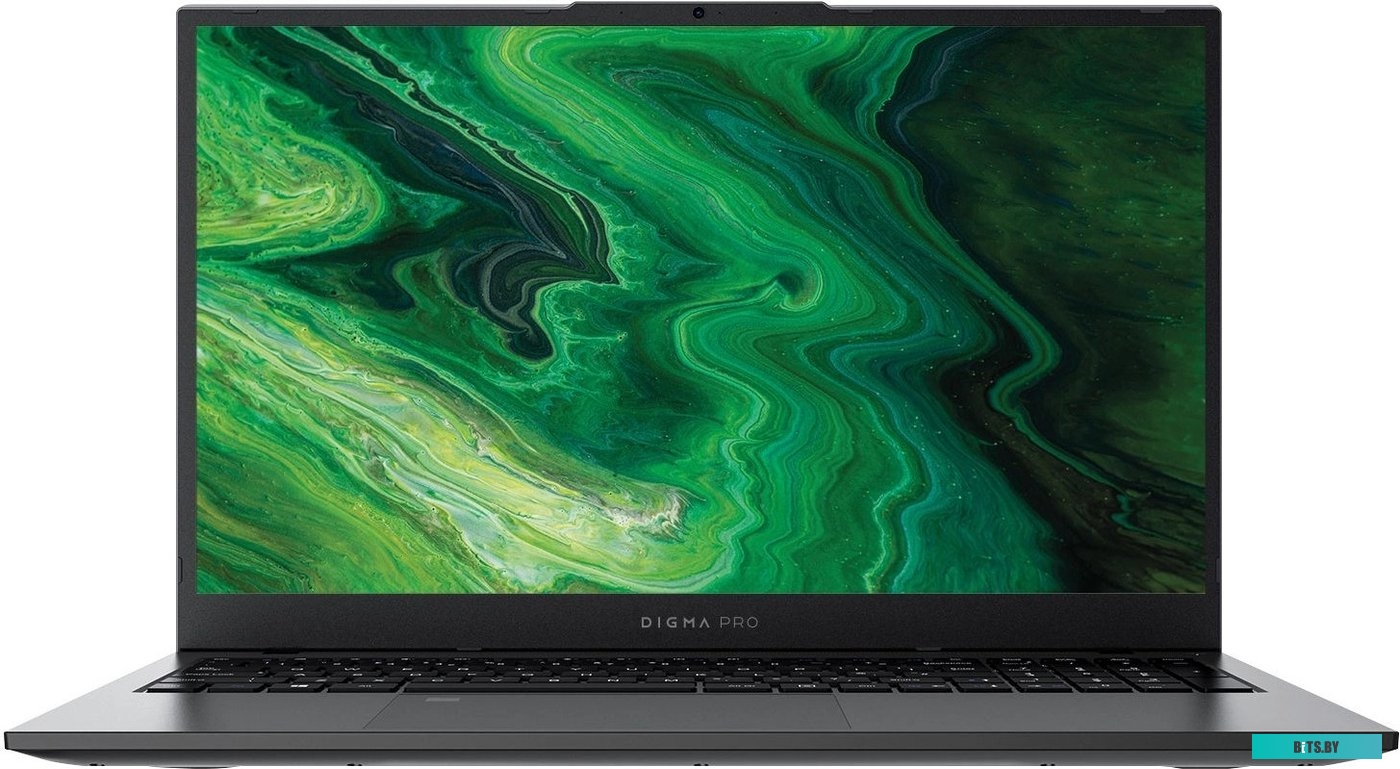 Ноутбук Digma Pro Fortis M DN17P7-ADXW01