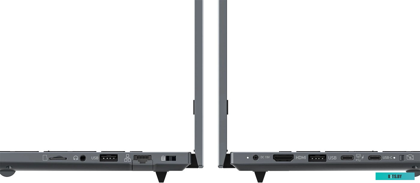 Ноутбук Digma Pro Fortis M DN17P5-8DXW01