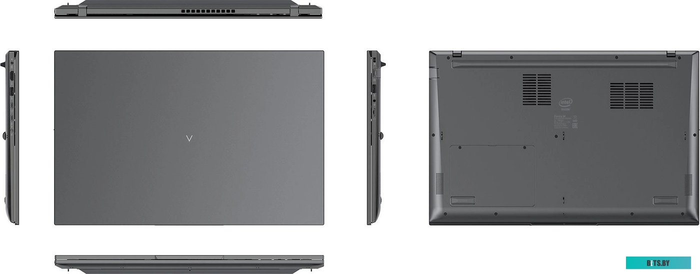 Ноутбук Digma Pro Fortis M DN17P5-8DXW01
