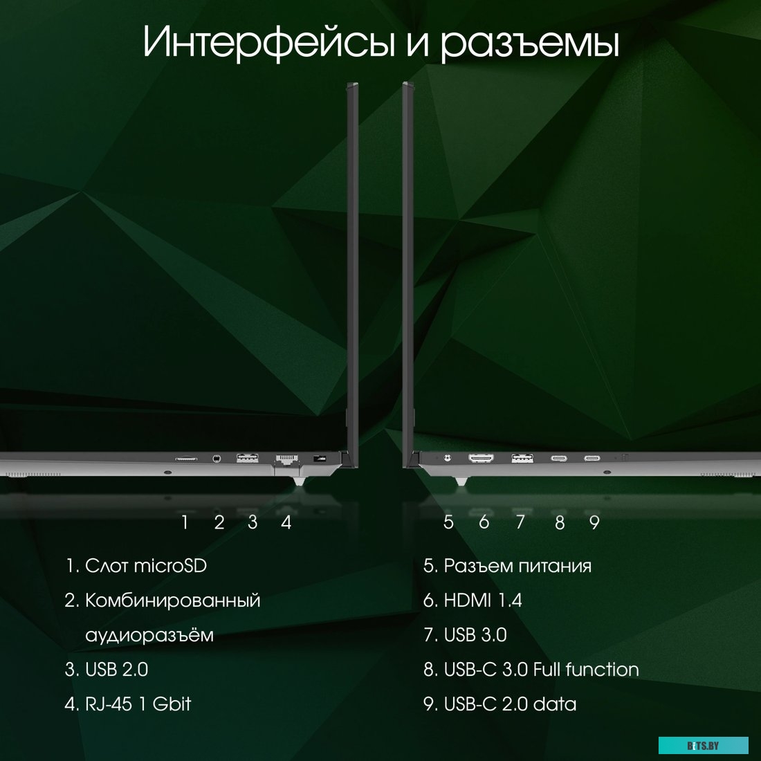 DN14P5-8DXW01 Ноутбук Digma Pro Fortis Core i5 1035G1 8Gb SSD512Gb Intel UHD Graphics 14.1" IPS FHD (1920x1080) Windows 11 Professional grey WiFi BT C