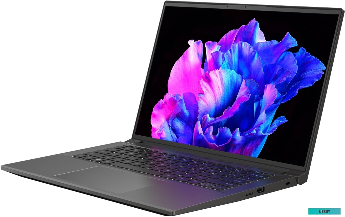 Ноутбук Acer SWIFT X SFX14-72G-76LG NX.KR8CD.001