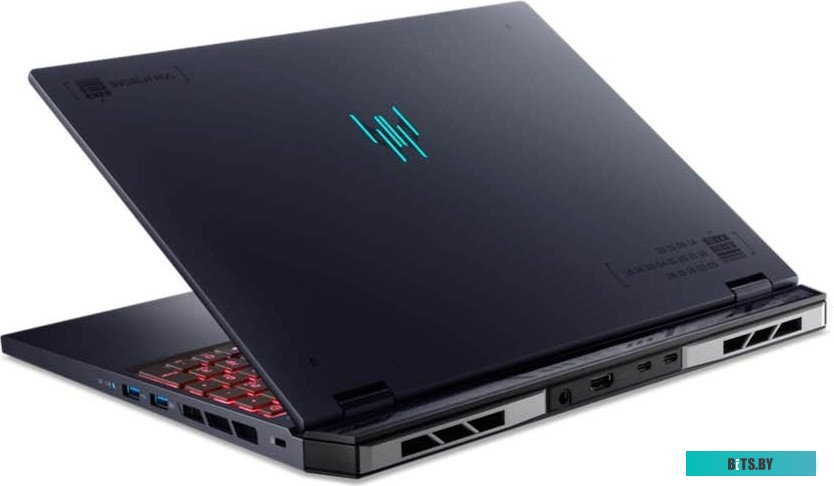Ноутбук Acer Predator Helios Neo 16 NH.QNNCD.001