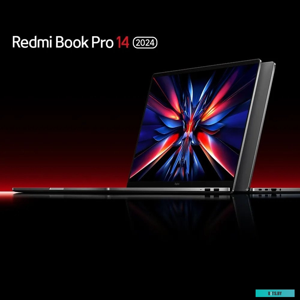 Ноутбук Xiaomi RedmiBook Pro 14 2024 JYU4598CN