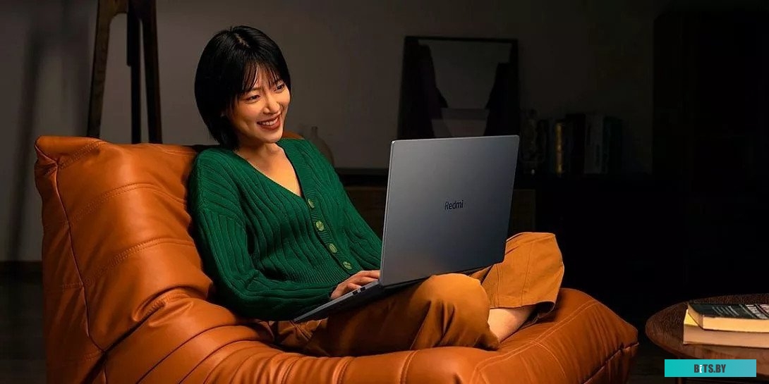 Ноутбук Xiaomi RedmiBook Pro 16 2024 JYU4593CN