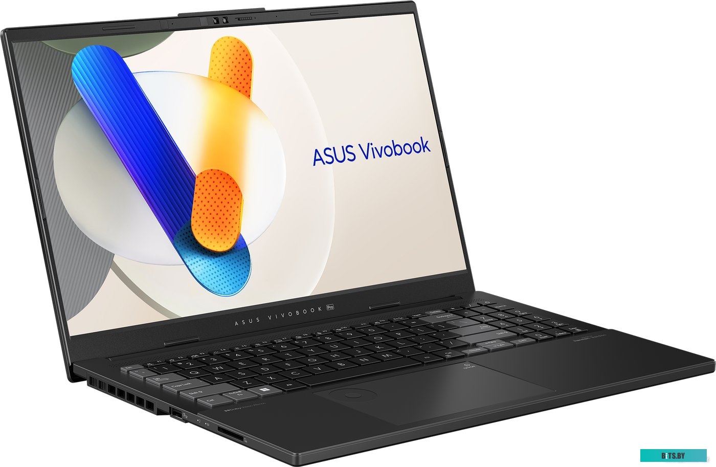 Ноутбук ASUS Vivobook Pro 15 OLED N6506MV-MA001