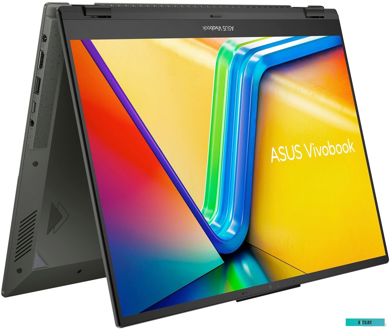 Ноутбук ASUS Vivobook S 16 Flip OLED TP3604VA-MY043W