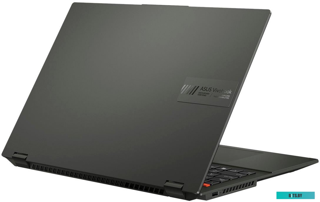 Ноутбук ASUS Vivobook S 16 Flip OLED TP3604VA-MY043W