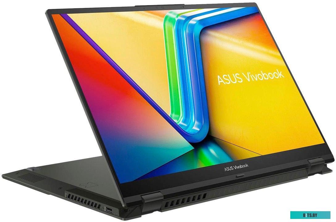 Ноутбук ASUS Vivobook S 16 Flip OLED TP3604VA-MY043W