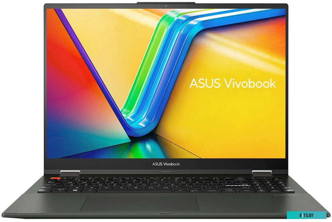 Ноутбук ASUS Vivobook S 16 Flip OLED TP3604VA-MY043W