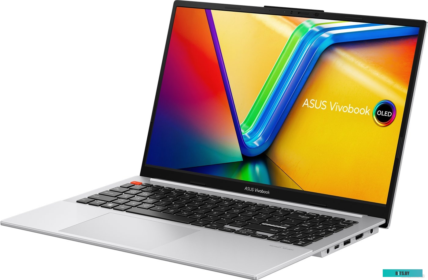 90NB0ZK3-M00F60 K5504VA-MA139W ASUS VivoBook S15 OLED K5504VA-MA139W