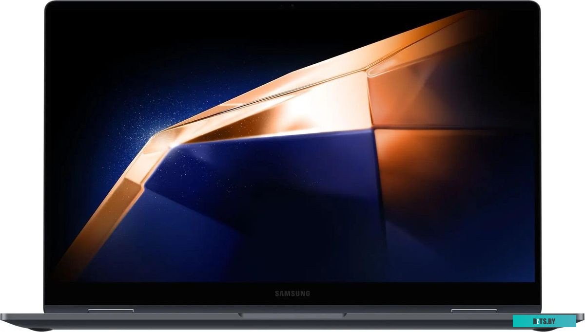 Ноутбук Samsung Galaxy Book 4 360 NP750QGK-KG1IN