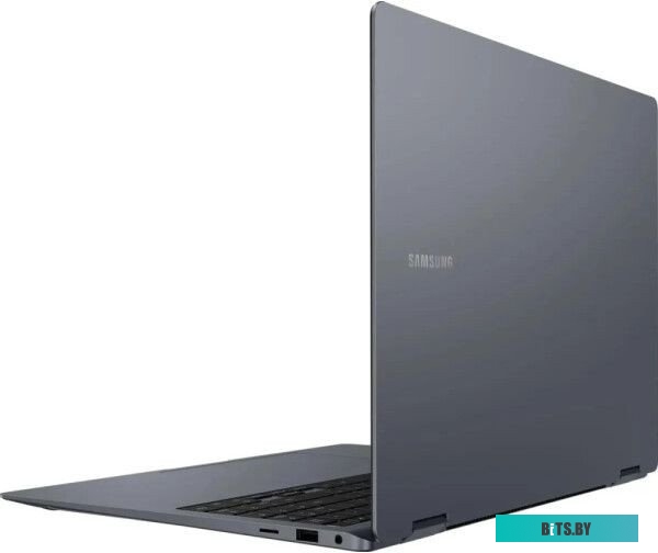 NP960QGK-KG2IN Ноутбук Samsung Galaxy Book 4 Pro 360 NP960 Core Ultra 7 155H 16Gb SSD1Tb Intel Arc 16" AMOLED Touch 3K (2880x1800) Windows 11 Home Eng