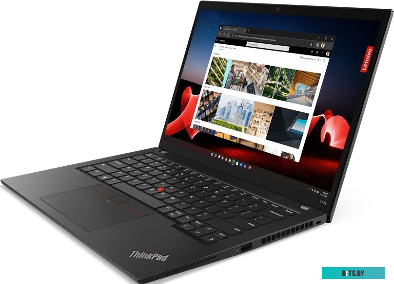 Ноутбук Lenovo ThinkPad T14s Gen 4 21F6004EPB