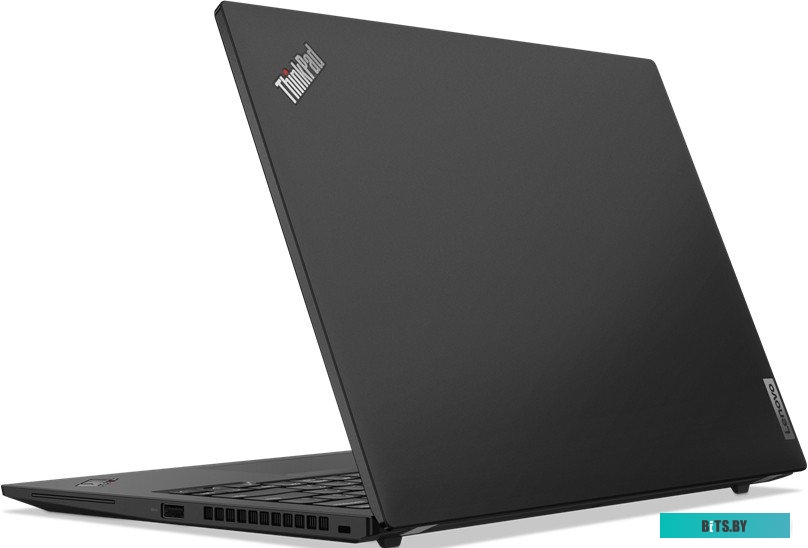 Ноутбук Lenovo ThinkPad T14s Gen 4 21F6004EPB