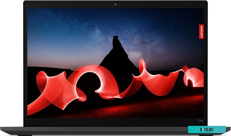 Ноутбук Lenovo ThinkPad T14s Gen 4 21F6004EPB