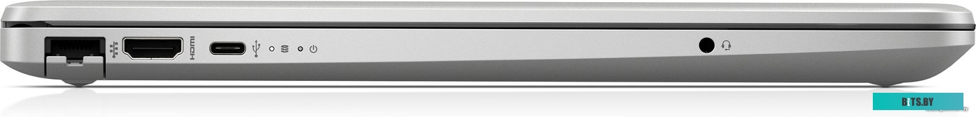 6S7R3EA Ноутбук NB HP 255 G9 6S7R3EA 15.6" FHD AG/Ryzen 5 5625U/8GB/512GB PCIe SSD/Silver/DOS model HP 255 G9