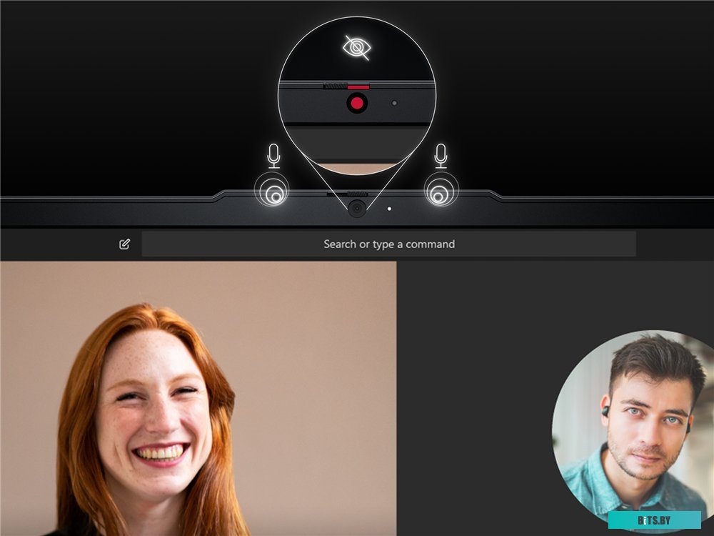 Ноутбук Lenovo IdeaPad Slim 3 15IRU8 82X7003KRK
