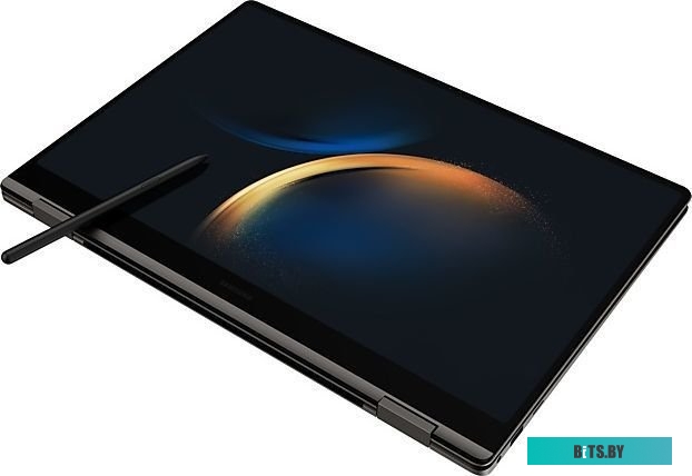 Ноутбук Samsung Galaxy Book3 Pro NP960XFG-KC1IN
