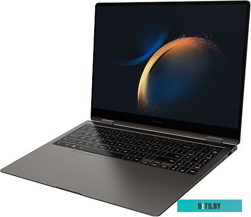 Ноутбук Samsung Galaxy Book3 Pro NP960XFG-KC1IN