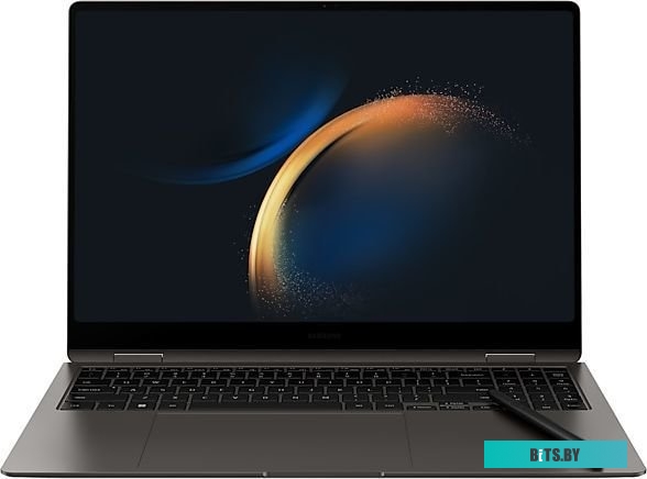 Ноутбук Samsung Galaxy Book3 Pro NP960XFG-KC1IN