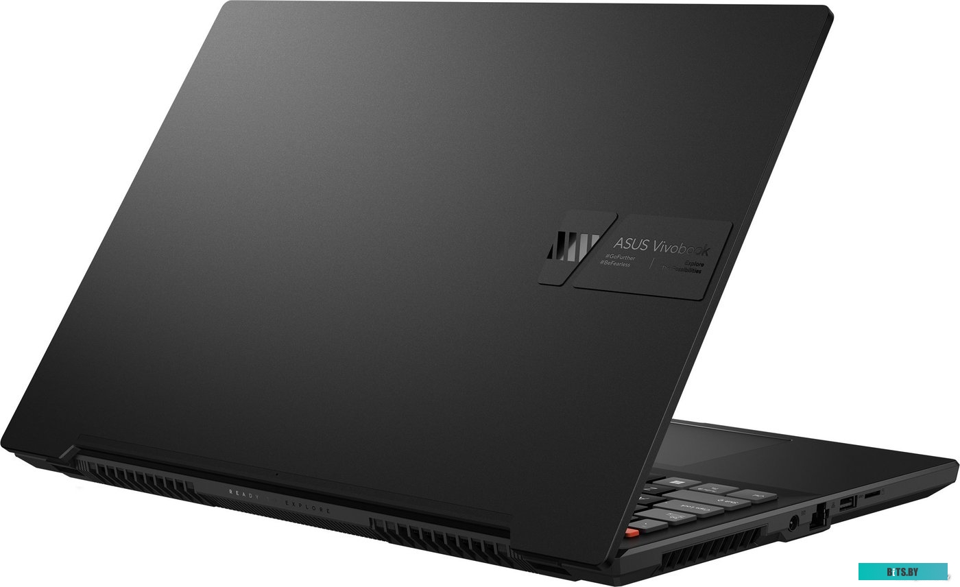 Ноутбук ASUS Vivobook Pro 16X OLED M7601RM-MX107