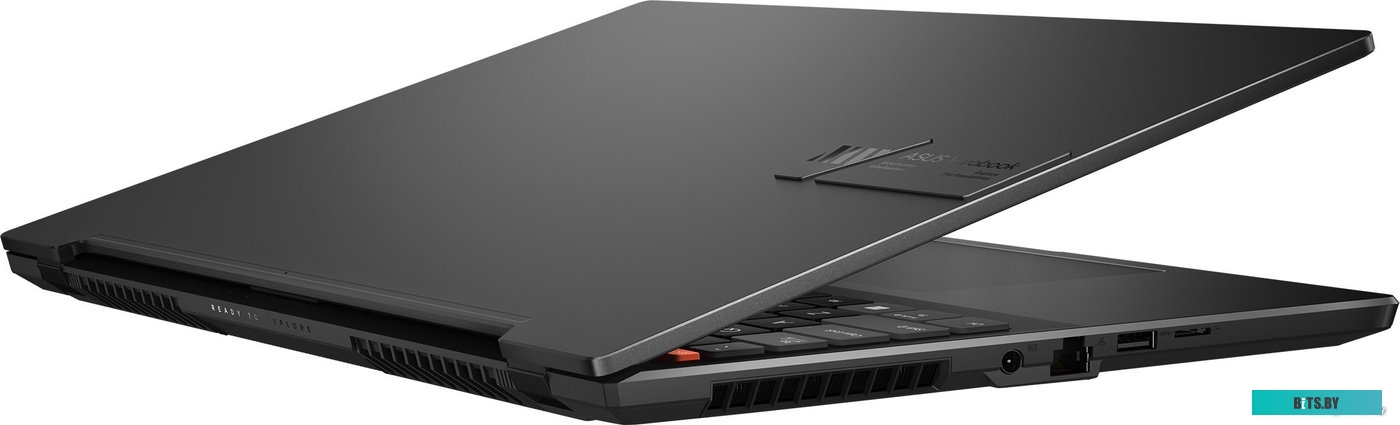 Ноутбук ASUS Vivobook Pro 16X OLED M7601RM-MX107