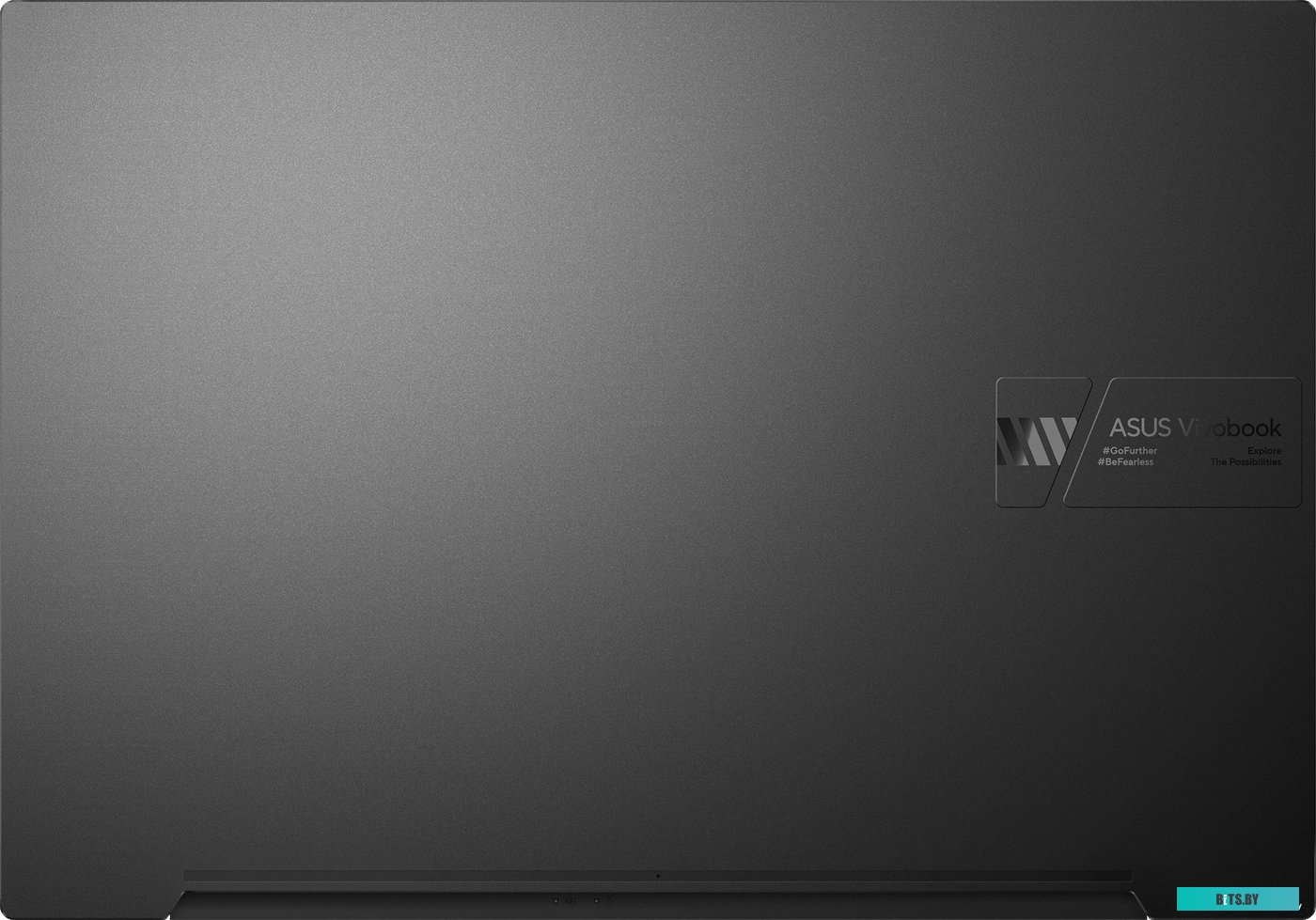 Ноутбук ASUS Vivobook Pro 16X OLED M7601RM-MX107