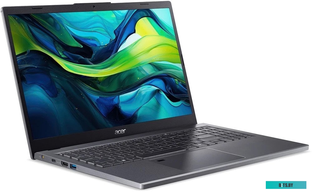 Ноутбук Acer Aspire A15-41M-R4QW NX.KXNCD.007