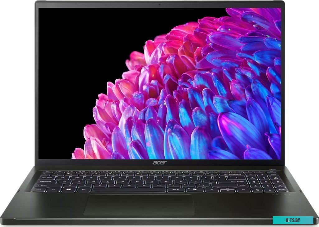 Ноутбук ACER Swift Edge SFE16-44-R48X NX.KTDCD.001