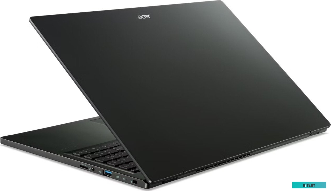 Ноутбук ACER Swift Edge SFE16-44-R48X NX.KTDCD.001