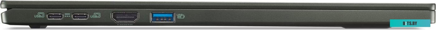 Ноутбук ACER Swift Edge SFE16-44-R48X NX.KTDCD.001