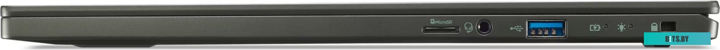 Ноутбук ACER Swift Edge SFE16-44-R48X NX.KTDCD.001