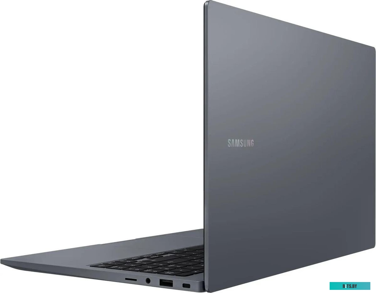 Ноутбук Samsung Galaxy Book4 NP750XGK-KG3IN