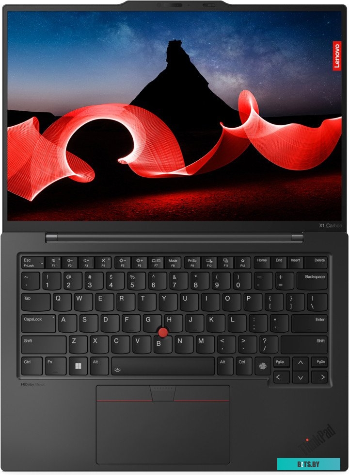 Ноутбук Lenovo ThinkPad X1 Carbon Gen 12 21KC0056RT