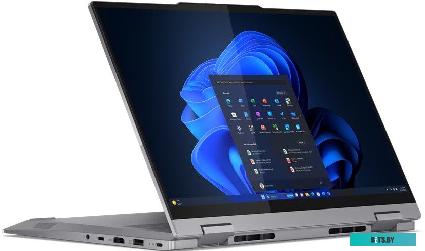 Ноутбук Lenovo ThinkBook 14 2-in-1 G4 IML 21MX000YRU
