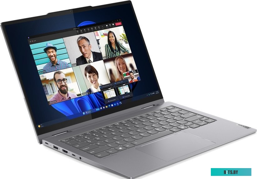 Ноутбук Lenovo ThinkBook 14 2-in-1 G4 IML 21MX000YRU