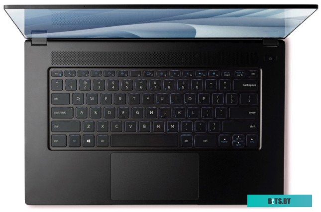 Ноутбук Intel NUC M15 BRC710BCB7B02