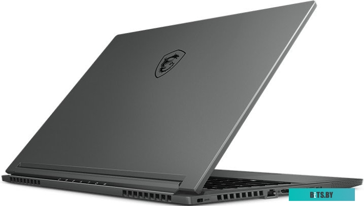Ноутбук MSI CreatorPro 16 AI Studio A1VKG-241RU 9S7-15F414-241