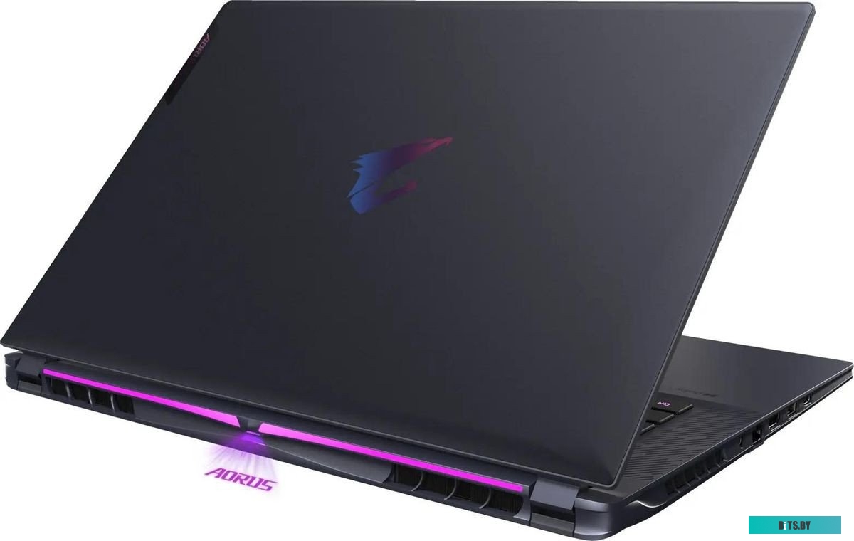 Ноутбук Gigabyte Aorus 16X ASG-63KZC64SD