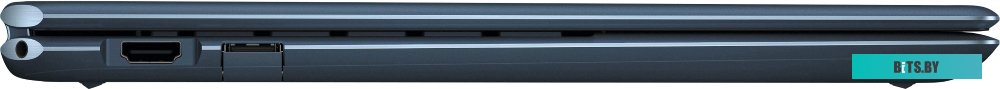 Ноутбук HP Spectre x360 16-f1028nn, 16", трансформер, IPS, Intel Core i7 1260P, 16ГБ DDR4, 512ГБ SSD, Intel Arc, 79S16EA