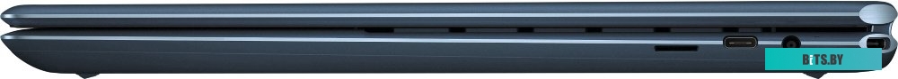 Ноутбук HP Spectre x360 16-f1028nn, 16", трансформер, IPS, Intel Core i7 1260P, 16ГБ DDR4, 512ГБ SSD, Intel Arc, 79S16EA