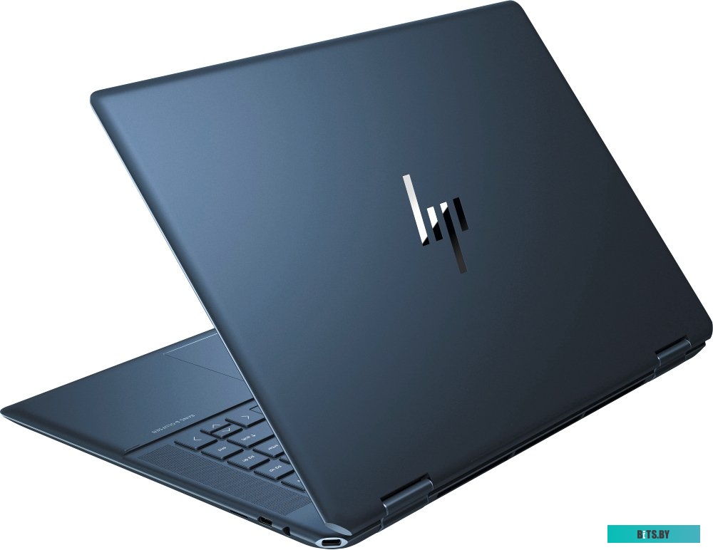 Ноутбук HP Spectre x360 16-f1028nn, 16", трансформер, IPS, Intel Core i7 1260P, 16ГБ DDR4, 512ГБ SSD, Intel Arc, 79S16EA