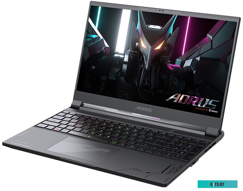 Ноутбук GIGABYTE AORUS 17X AZF-B5KZ665SP