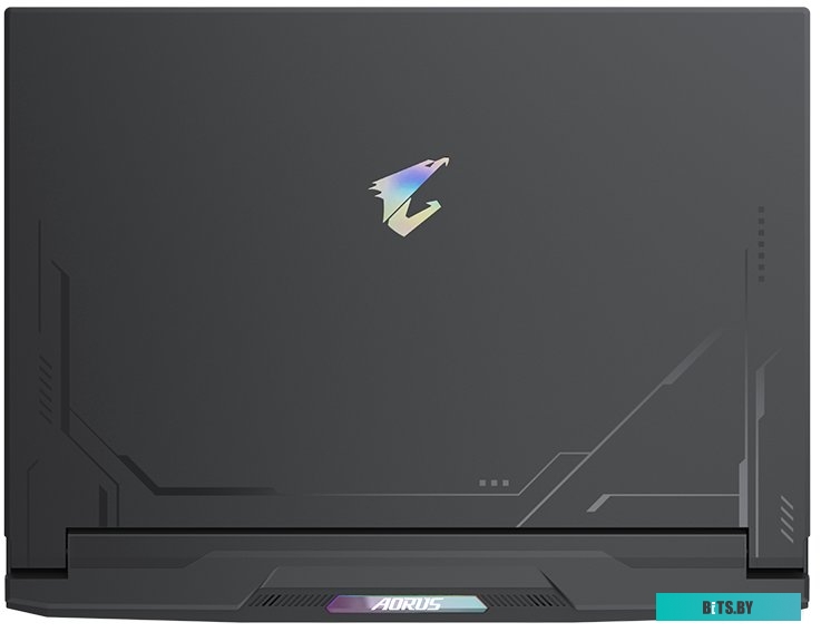 Ноутбук GIGABYTE AORUS 17X AZF-B5KZ665SP