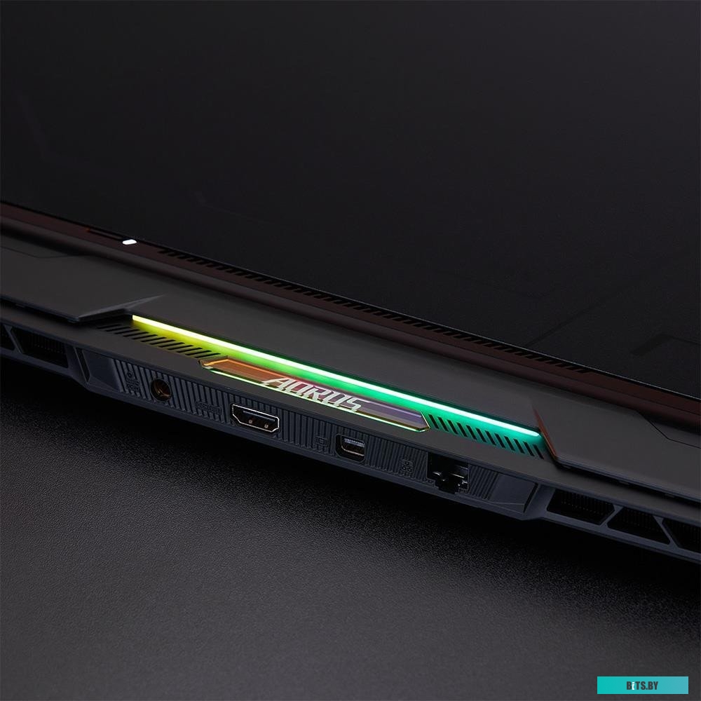 Ноутбук GIGABYTE AORUS 17X AZF-B5KZ665SP