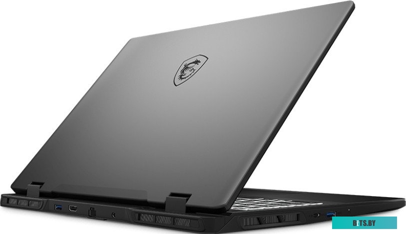 Ноутбук MSI CreatorPro M16 HX C14VIG-456RU 9S7-15P215-456