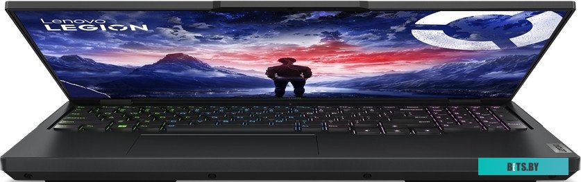 83DF009HRK Lenovo Legion Pro 5 16IRX9 83DF009HRK || Intel Core i7 14650HX, 2.2 GHz - 5.2 GHz, 32768 Mb, 16" WQXGA 2560x1600, 1000 Gb SSD, nVidia GeFor