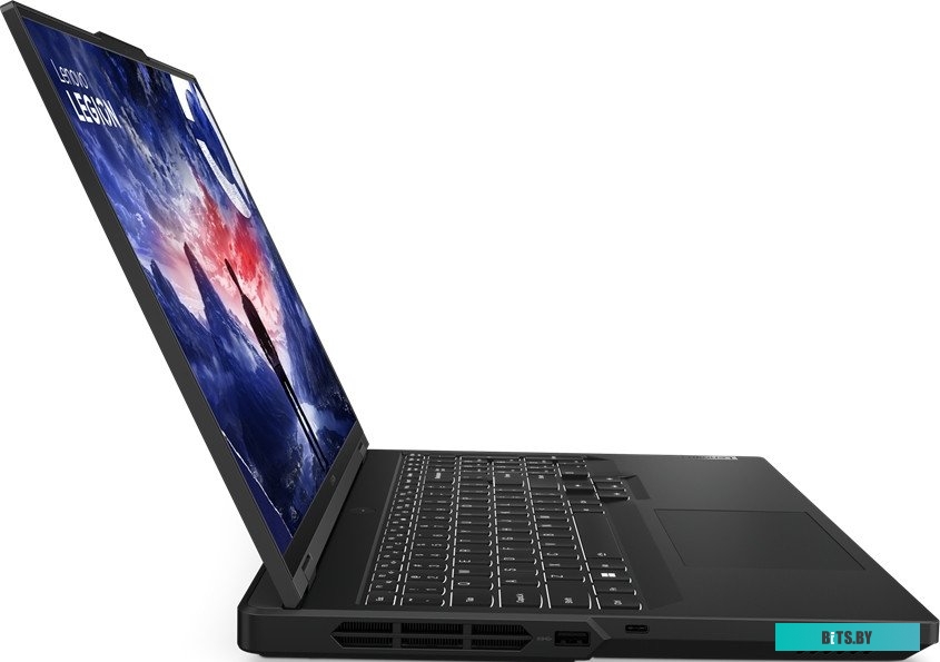 83DF009HRK Lenovo Legion Pro 5 16IRX9 83DF009HRK || Intel Core i7 14650HX, 2.2 GHz - 5.2 GHz, 32768 Mb, 16" WQXGA 2560x1600, 1000 Gb SSD, nVidia GeFor