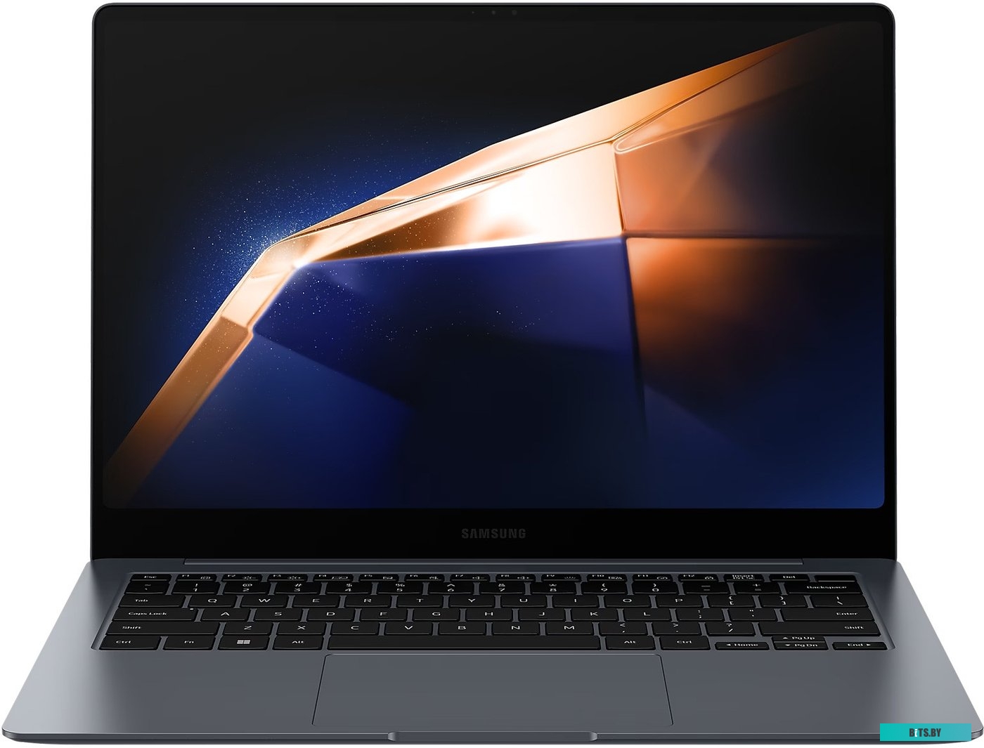 Ноутбук Samsung Galaxy Book 4 Pro NP940 NP940XGK-KG1IN